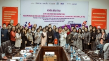 CWE Viet Nam