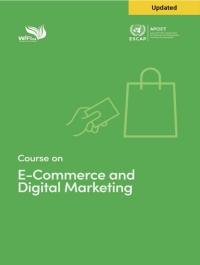 E-Commerce and Digital Marketing