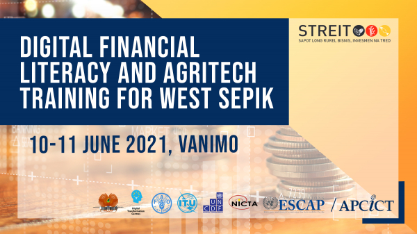 Banner_Papua New Guinea Digital Financial Literacy