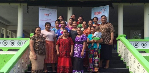 SBH Savaii