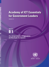 Academy Module 1 in Persian