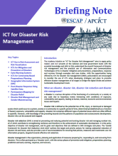 Cover page_Briefing Note 