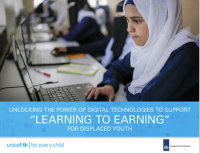 Learning to Earning