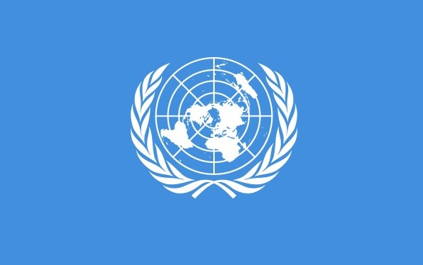 UN FLAG